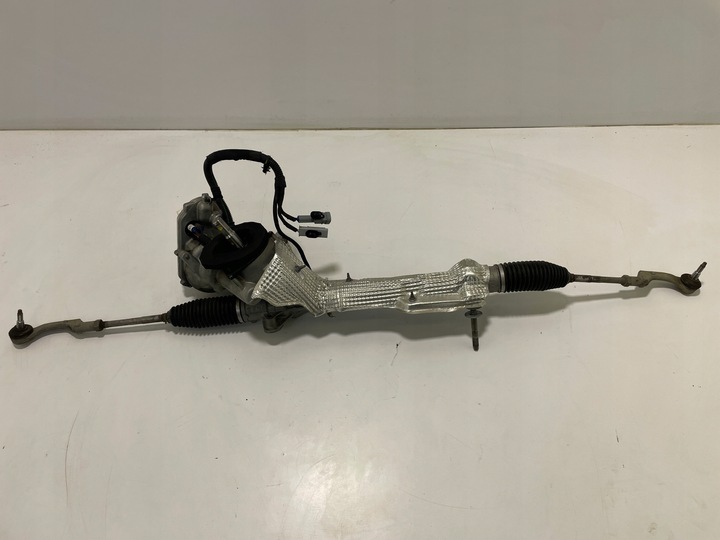 фото №1, 9834211380 трансмісія кермова рейка рульового управління ds3 crossback