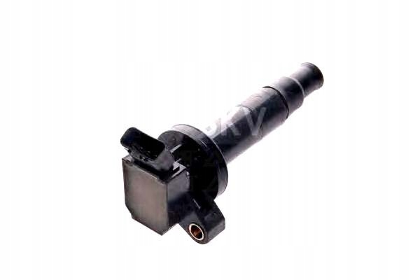 фото №2, Котушка запалювання toyota avensis 97- skv