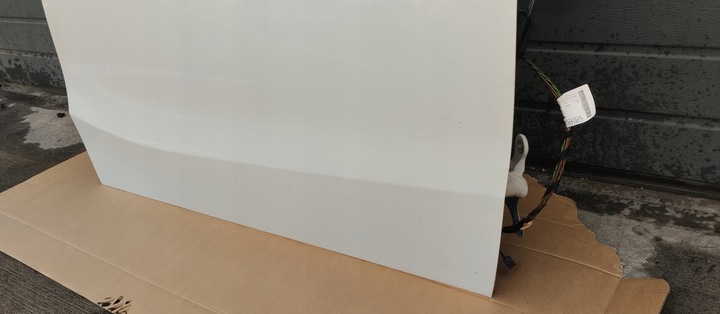 фото №7, Двері праві передні правий перед mercedes b-klasa w246 комплектні 650