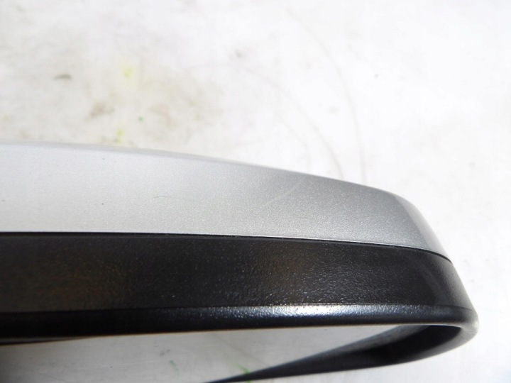 фото №6, Opel meriva a зеркало правое электрические 5 pin 13113484 z157