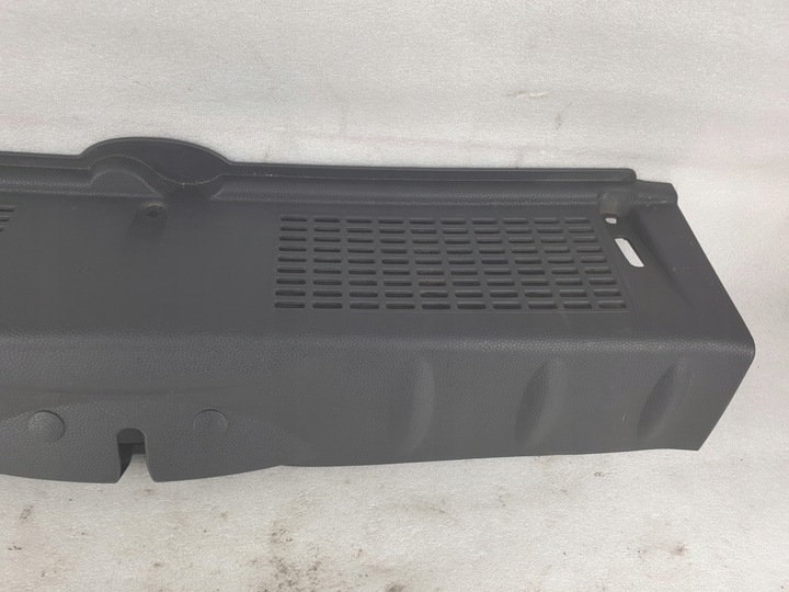 фото №4, Захист ременя зад заднього mini cooper s r56