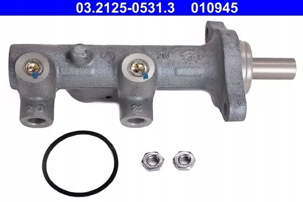 фото №1, Насос тормозная 03.2125-0531.3 ate