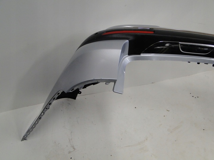 фото №14, Mercedes e класс 213 w213 all terrain бампер задний внедорожный pts