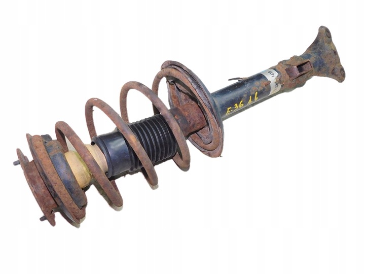 фото №1, Bmw e36 316 1.6b 94r амортизатор левый перед