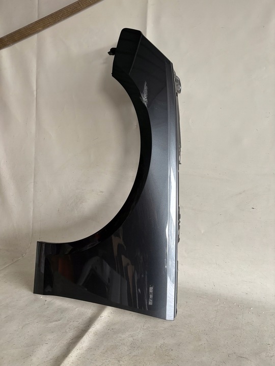 фото №8, Audi a4 b9 8w0 рестайлінг 19- крило лівий перед переднє