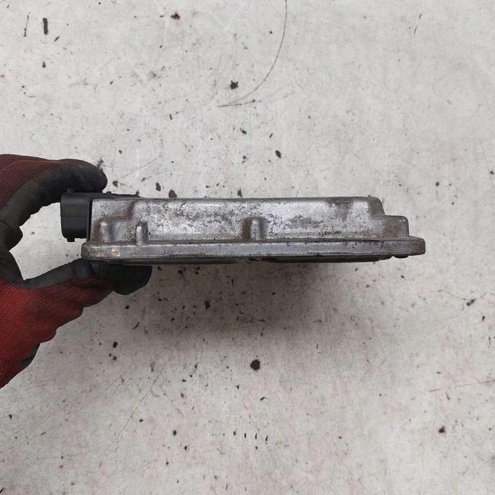 фото №8, Volkswagen sharan 1.9 tdi компьютер двигателя bosch