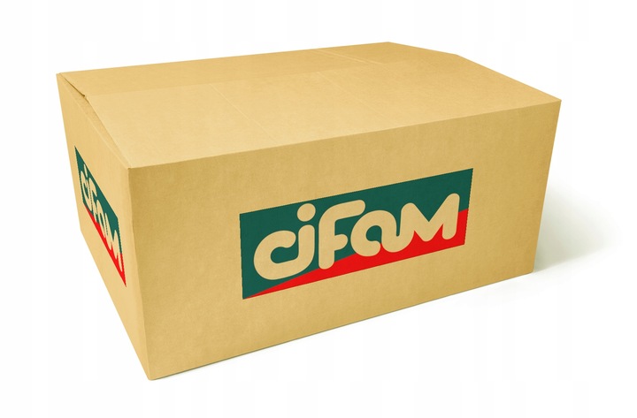 фото №1, Насос тормозная cifam 202-238 4601d0