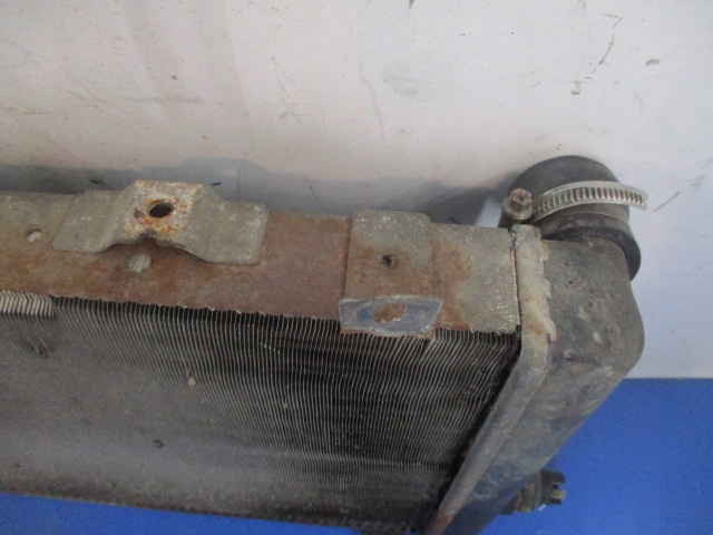 фото №7, Вартбург 1.3 радиаторов воды