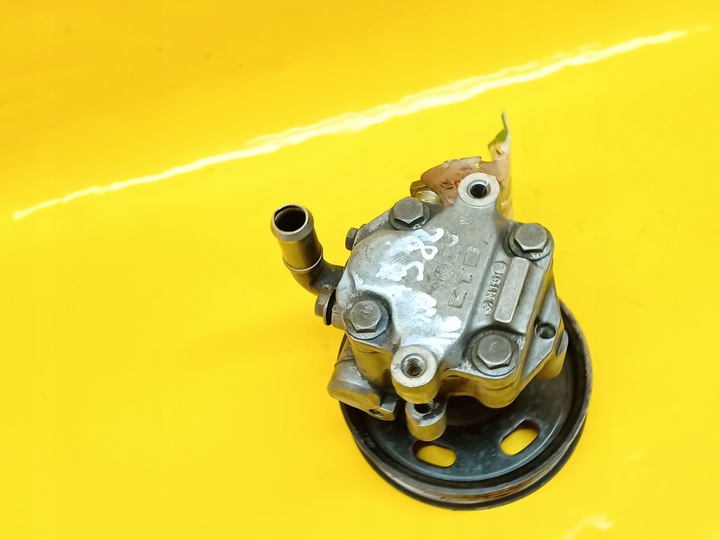 фото №8, Насос підсилювача audi a3 8l 1j0422154b