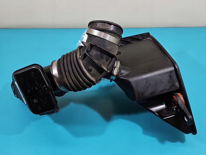 фото №6, Труба корпус резонатор bmw x3 g01 2.0d