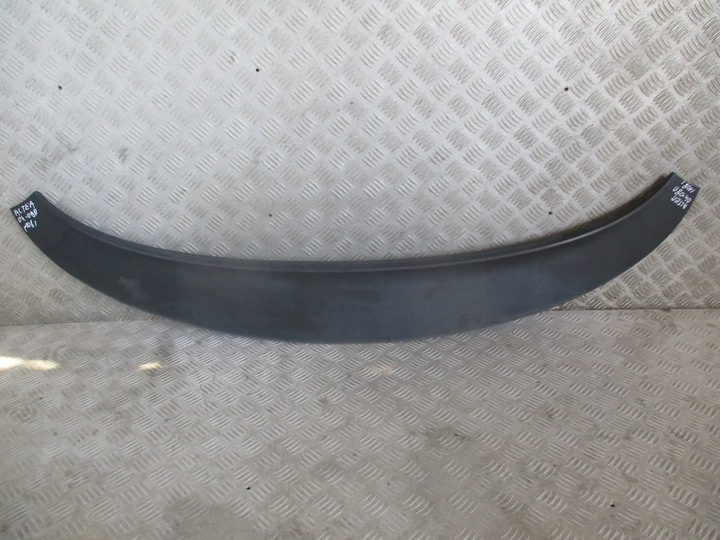 фото №1, Защита капота 5p0854943e seat altea 04-09r.