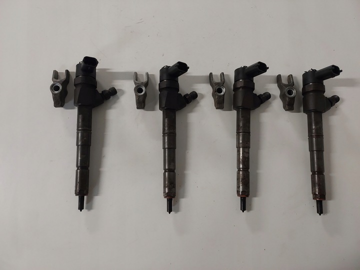 фото №1, Інжектор opel insignia a 2.0 cdti 55577668