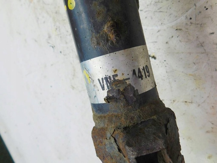 фото №7, Bmw e36 316 1.6b 94r амортизатор левый перед