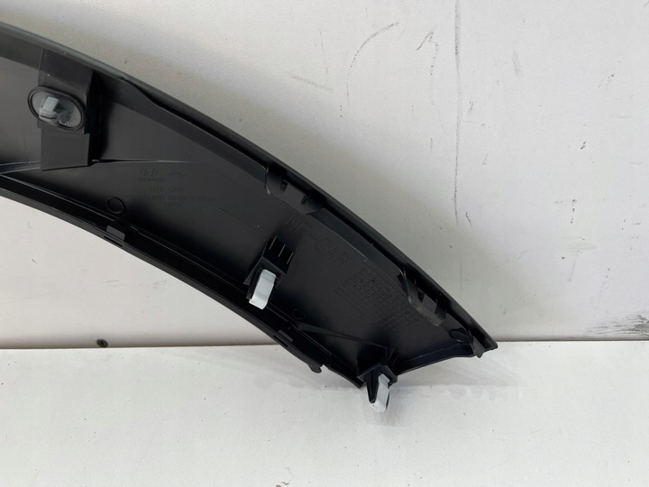 фото №7, Hyundai ioniq v 5 планка крыльев зад задняя левая 87741-gi100