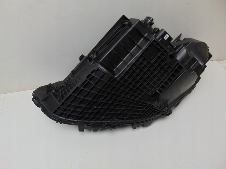 фото №12, Лампа права перед mercedes eqe w294 a2949063201 європа