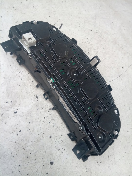 фото №7, Opel vectra 2.2 dti спідометр + прилади 13165965mn