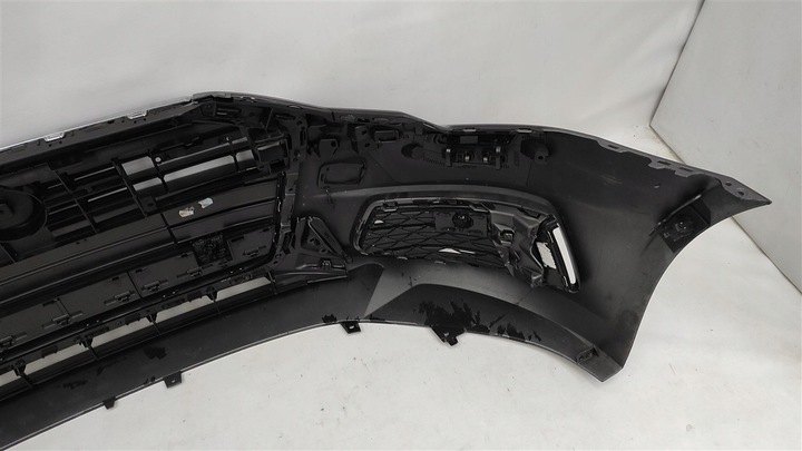 фото №13, Бампер перед audi a6 c8 4k po 2018 4k0807437