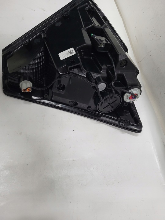 фото №7, Лампа зад ліва hyundai kona ii 2 92405-be1