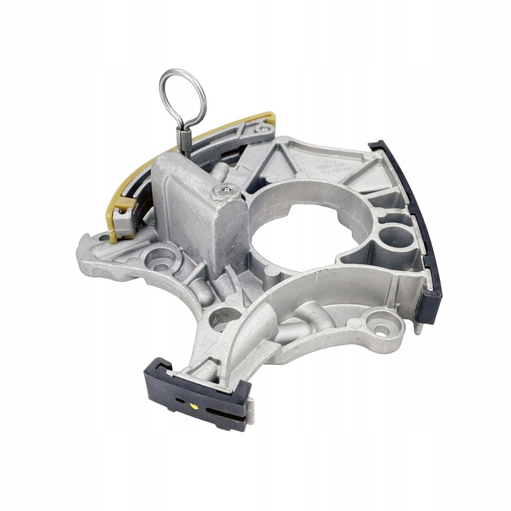 фото №2, Натягувач розподільний вал фазатор ланцюга audi 06e109217h