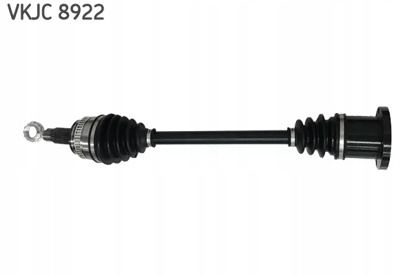 фото №11, Вал приводной зад l 613mm для транспортных средств з abs bmw 3 e46 3.0/3.0d
