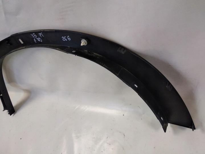 фото №9, Bmw оригинальный номер 51777158426 планка декоративная / защитная, крыло