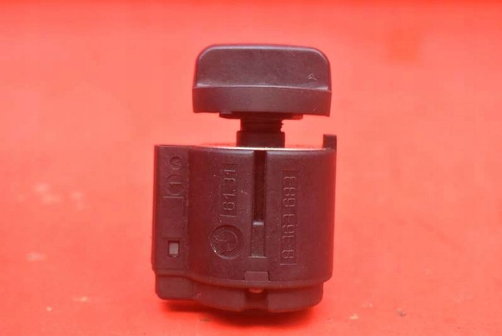 фото №6, Вимикач перемикач світла 8363683 bmw e39 00-04