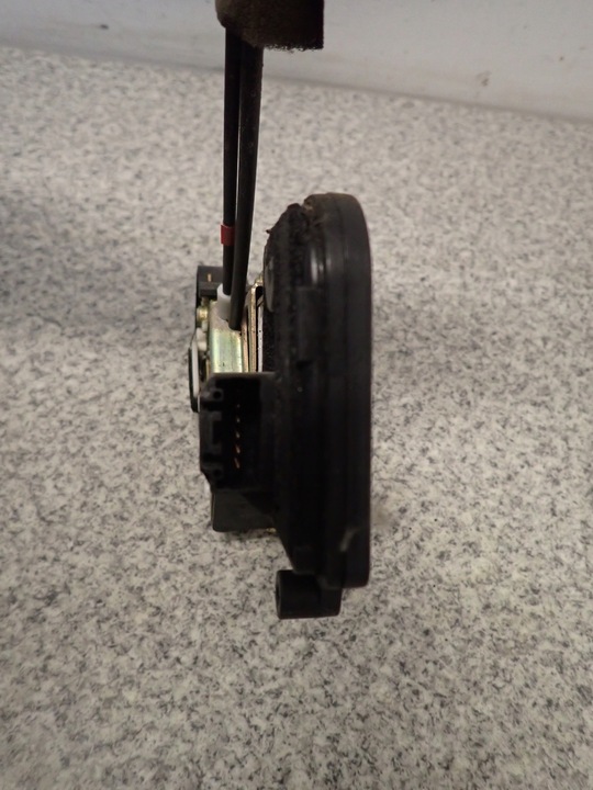 фото №4, Mazda 6 gg 02 - 07 замок дверь задних левых