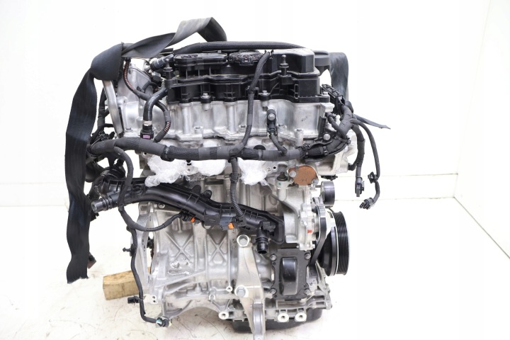 фото №8, Jeep avenger 1.2 thp двигун 10z1am