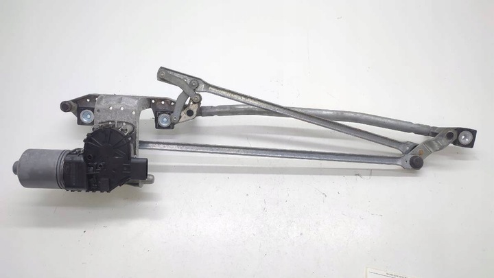 фото №1, Механізм двірник перед ford c-max i 2006 європа