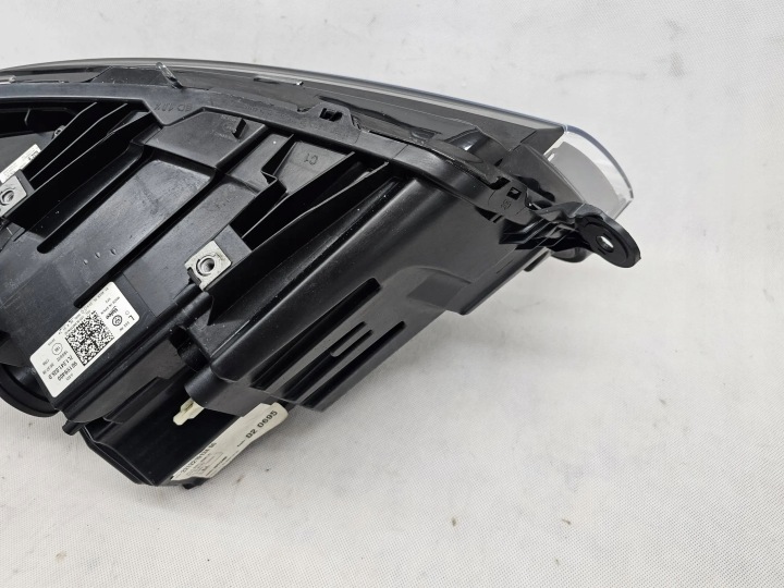 фото №7, Vw volkswagen t6 рестайлинг фара передняя передняя левая полный led 7l1941035d