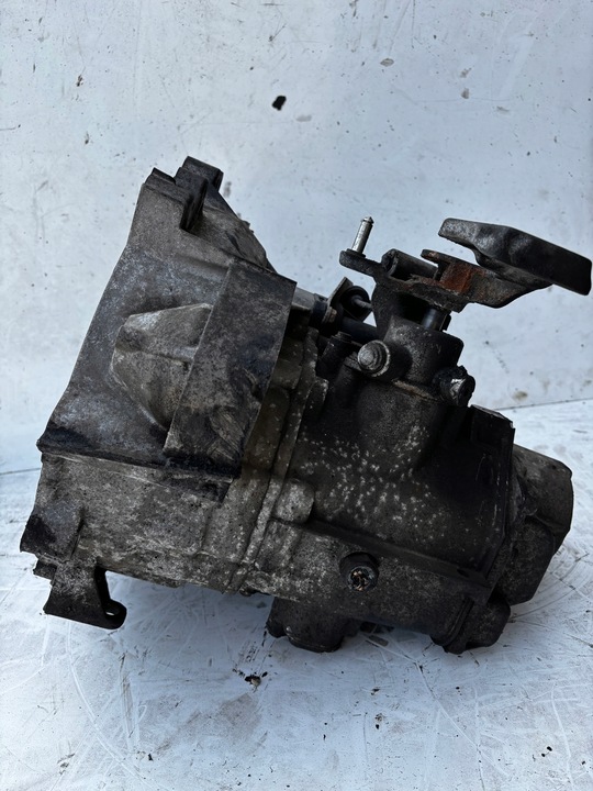 фото №6, Коробка передач коробки передач lhy audi / seat / skoda / vw 1.4 tsi