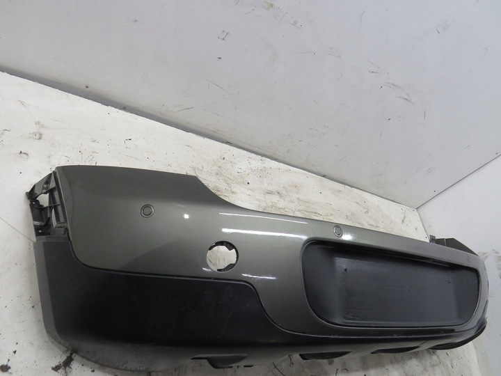 фото №3, Бампер задний зад pdc a48 mini countryman r60