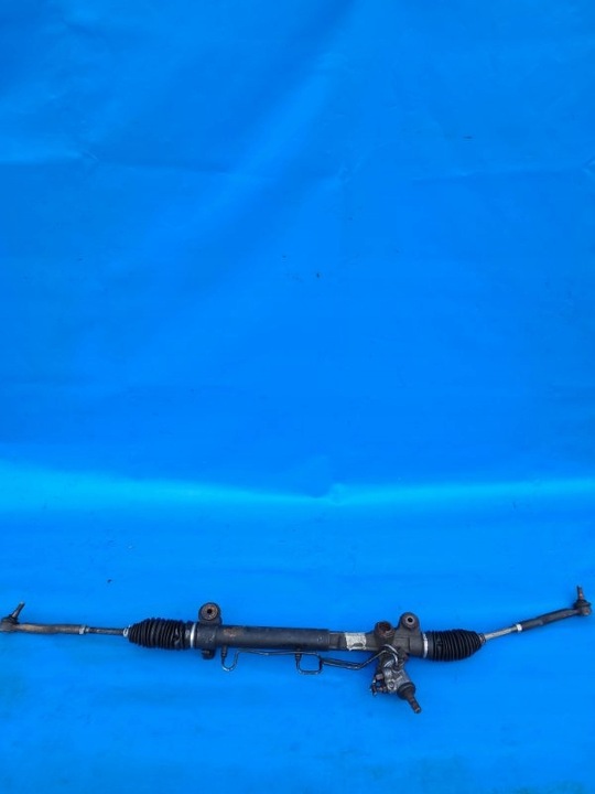 фото №8, Toyota camry 40 06-11 - рулевая рейка трансмиссия рулевая 44200-33480