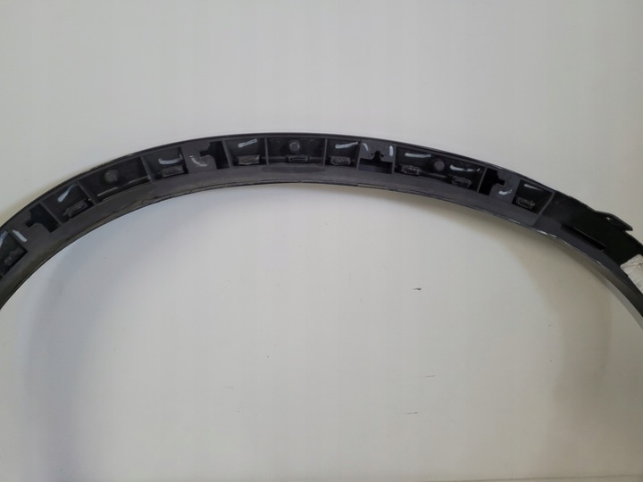 фото №7, Bmw x5 g05 м-пакет планка крыльев левый перед накладка na крыло 8069285