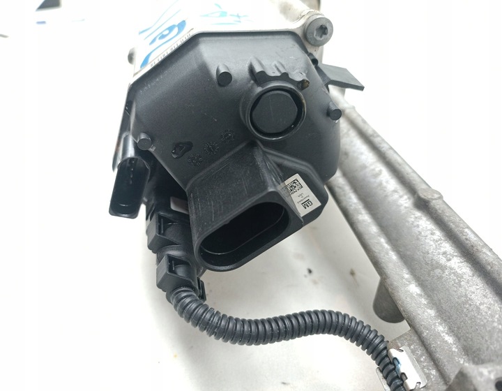 фото №6, Рулевая рейка chevrolet cruze malibu p13423005 0273010201