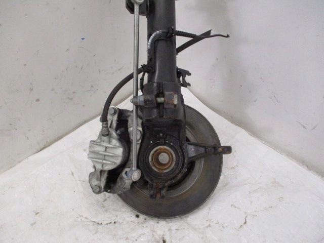 фото №12, Citroen c3 iii 1.6 амортизатор mcpherson  поворотна опора амортизатор праві