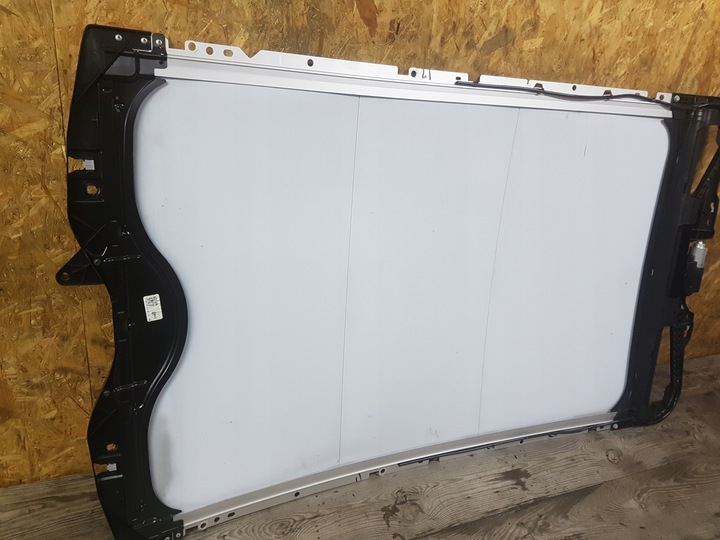 фото №7, Peugeot 508 sw жалюзи ролета люк панорамы