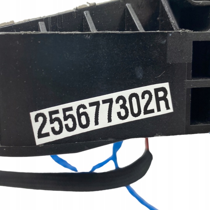 фото №9, Стрічка подушка безпеки renault opel fiat dacia 255677302r