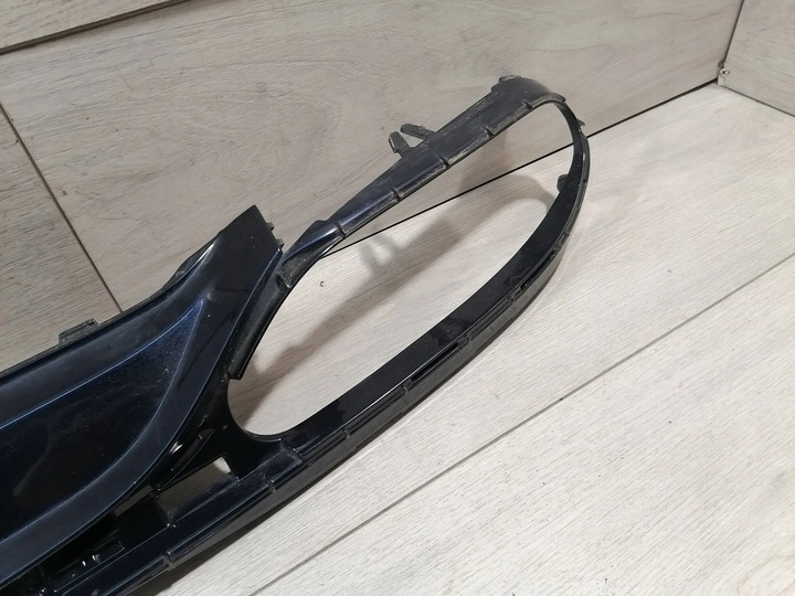 фото №6, Mercedes w223 накладка дифузор зад a2238855600