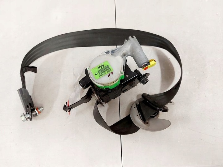 фото №1, Kia optima 3 iii pas безопасности левый перед переднее 88810-2t40087