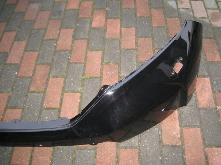 фото №6, Бампер переднее honda crv v 2018-2023r оригинал