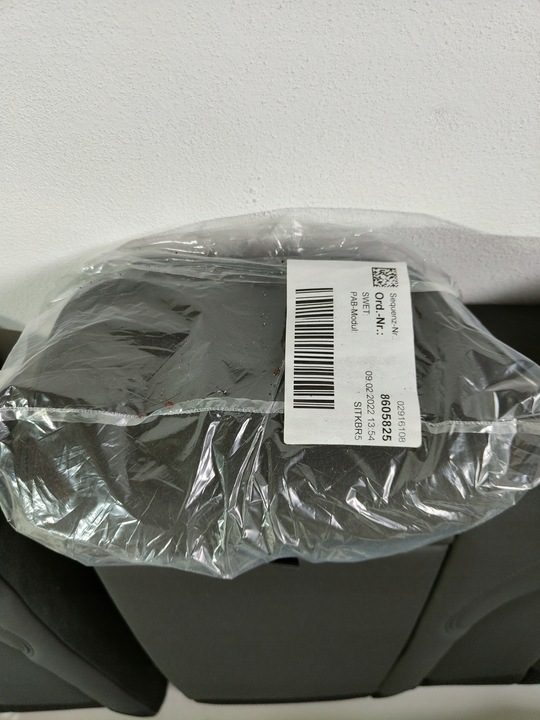 фото №14, Bmw f44 grand купе сиденья обивка спортивные сиденья eu