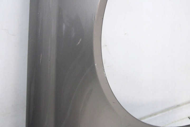 фото №6, Крыло правые перед переднее mercedes clk w209 2002r- 723