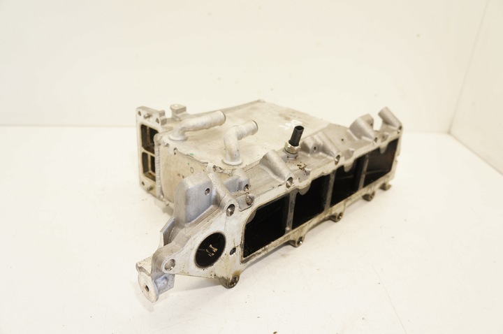 фото №7, Коллектор всасывающий vw golf seat leon audi a3 1,6 tdi 04l129766al