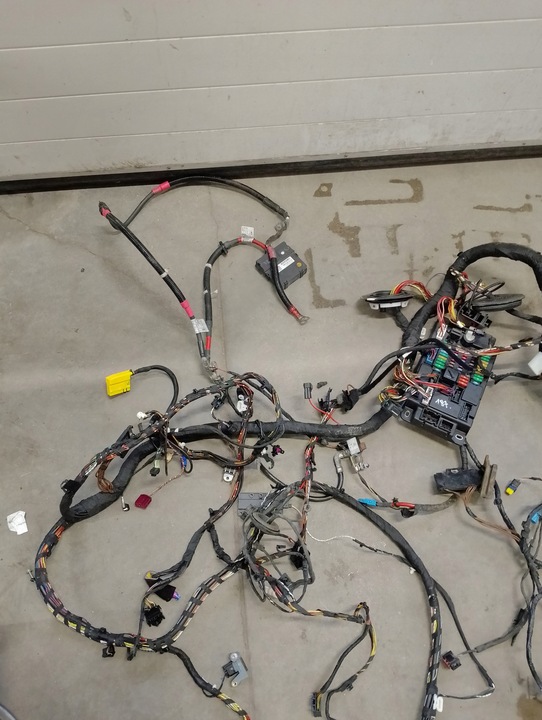 фото №9, Mini countryman r60 2.0d джгут установка all4 hak