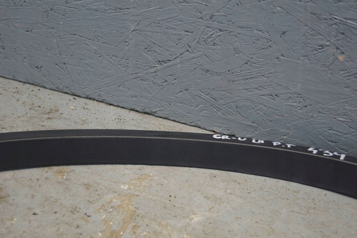 фото №8, Honda cr-v iii планка крила праві зад 74410-swa-go10-m1 434