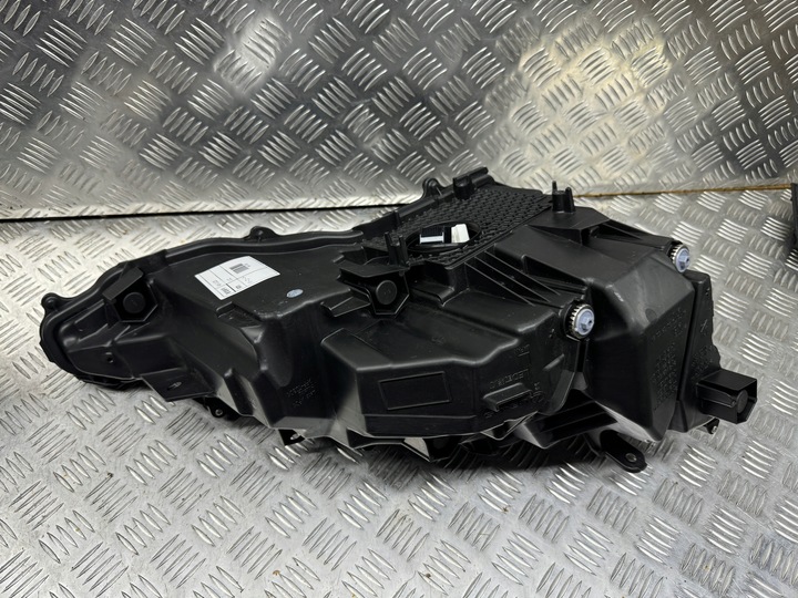 фото №10, Lexus rc 350 rcf rc200 2019 лампа передня права ліва повний led рестайлінг