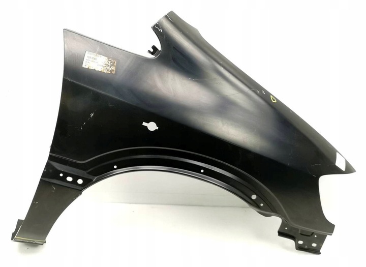 фото №1, Крило правий перед opel zafira a t98 09195345