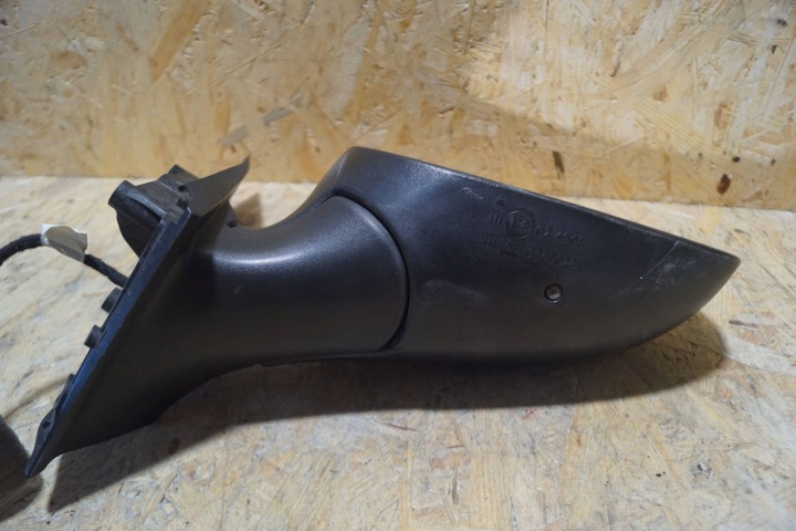 фото №7, Зеркало правое ford ka mk2 m0 5 pin l1871