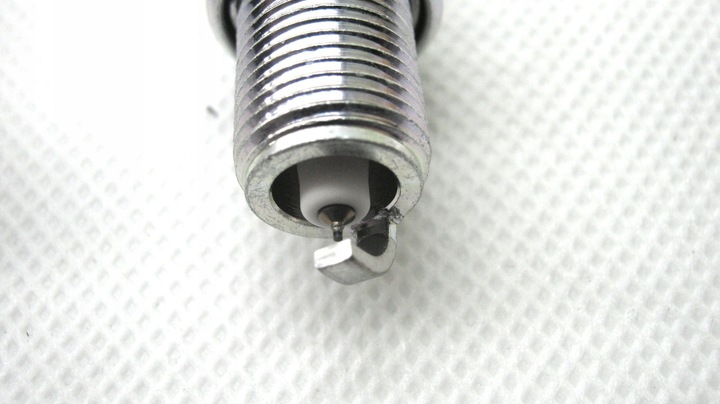 фото №6, Свечи зажигания megane iii 2.0 rs tce turbo оригинал